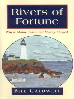 cover image of Rivers of Fortune